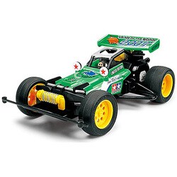 TAMIYA ミニ四駆 '子年' 2008年 限定版 干支四駆