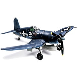 60775 ヴォート F4U-1A コルセア [1/72 ウォーバードコレクション]