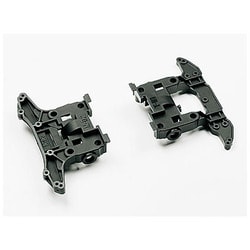 ヨドバシ.com - タミヤ TAMIYA 15367 [ミニ四駆用パーツ GP.367