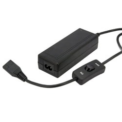 内蔵ドライブ用 ACアダプター 直刺しAC CDIS-AC