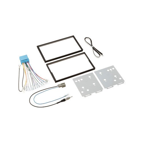 CA-FH1860D [カーオーディオ取付用品]