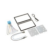 CA-FH1860D [カーオーディオ取付用品]