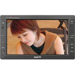 CAV-TD80 [車載用液晶カラーテレビ]