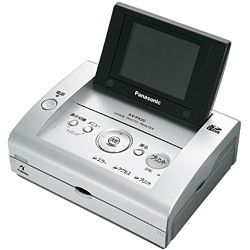 KX-PX20 ホームフォトプリンター