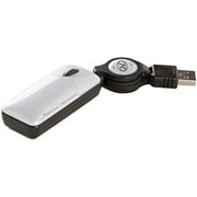 USB レーザーマウス ホワイト SLAMNWH