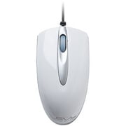 USB 光学式マウス スタンダードサイズ ホワイト MLEWH