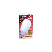 電球形蛍光灯 EFA25EL/22.SP スパイラルピカ A形・E26口金(電球色) 100W電球タイプ