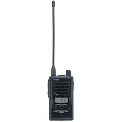 ヨドバシ.com - アルインコ ALINCO 特定小電力型トランシーバー (免許不要） DJ-P23L 通販【全品無料配達】