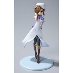 エクセレントモデル ひぐらしのなく頃に 竜宮レナ