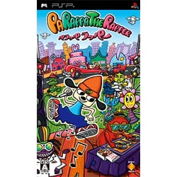 PSP  パラッパラッパー ヨドバシ.com - SCE ソニー・コンピュータエンタテインメント