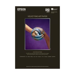 ヨドバシ.com - エプソン EPSON Velvet Fine Art Paper A2 25枚 KA225VFA 通販【全品無料配達】