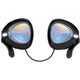 DR-BT30Q (B：ブラック) [Bluetooth ワイヤレスヘッドセット 耳掛けタイプ]