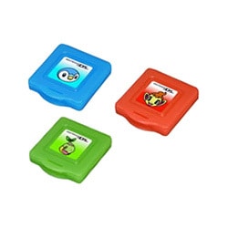 カードポケット3 ポケモンDP [DS/DS Lite用]