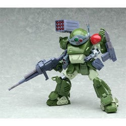 1/35 塗装済み完成品アクションフィギュア 35MAX 05 ストライク