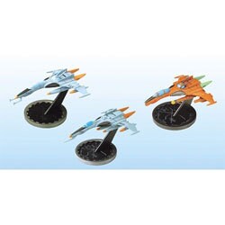 宇宙戦艦ヤマト コスモタイガーIIセット