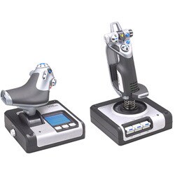 X52 LEVER THROTTLE X52 LEVER THROTTLE