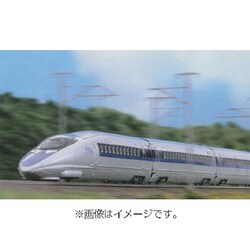 ヨドバシ.com - KATO カトー Nゲージ 10-510 500系新幹線 のぞみ 4両
