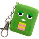 ガチャピン×ムック カードホルダー ガチャピン [DS/DS Lite用]