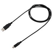 USB2.0ストレートケーブル [PSP-1000/2000/3000用]