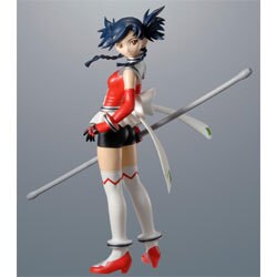 舞-乙HIME 1/6ニナ・ウォン コーラルローブ