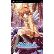Kanon（カノン） [PSPソフト]
