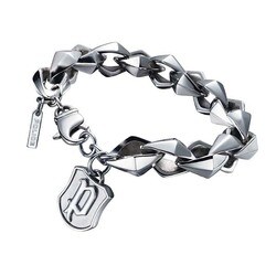 ヨドバシ.com - ポリス POLICE 20905BSS01 ポリスブレスレット ヨドバシ.com - ポリス POLICE 20905BSS01 ポリスブレスレット