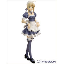 Fate/hollow ataraxia セイバーメイドVer.