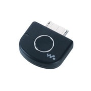 ウォークマン専用アクセサリー NW-S600/S700Fシリーズ対応 Bluetooth オーディオトランスミッター WLA-NWB1