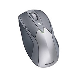 充電式 5ボタン ワイヤレスレーザーマウス 8000 4CH-00016