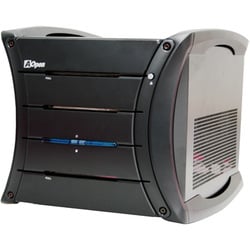 MicroATX/FlexATX対応 PCケース G325 BLACK