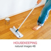 naturalimages　Vol.48 HOUSEKEEPING [Windows/Mac]