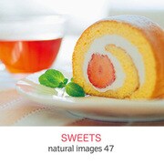 naturalimages　Vol.47 SWEETS [Windows/Mac]