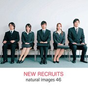 naturalimages　Vol.46 NEW RECRUITS [Windows/Mac]