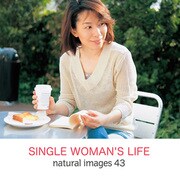 naturalimages　Vol.43 SINGLE WOMANS LIFE [Windows/Mac]