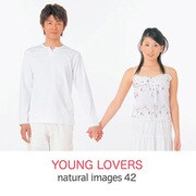 naturalimages　Vol.42 YOUNG LOVERS [Windows/Mac]