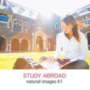 naturalimages　Vol.41 STUDY ABROAD [Windows/Mac]