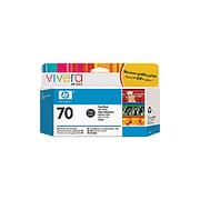 HP70 フォトブラック インクカートリッジ 130ml C9449A