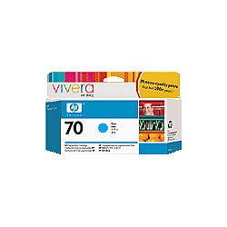 ヨドバシ.com - HP HP70 シアン インクカートリッジ 130ml C9452A 通販【全品無料配達】