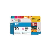 HP70 ライトマゼンタ インクカートリッジ 130ml C9455A
