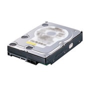 SerialATAII対応 7200回転 3.5インチ内蔵ハードディスク 320GB HD-H320FBS2/3G