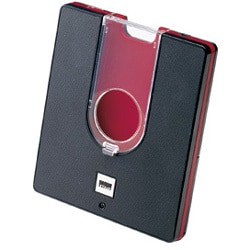 MM-SPP3BK (ブラック) [iPod nano専用 ポータブルスピーカー]