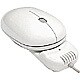 Bluetooth対応 光学式マウス The Mouse BT ホワイト AS-THEMOUSEBTII-01