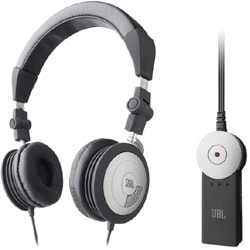 ノイズキャンセリングヘッドホン JBL REFERENCE 510