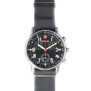 コマンド クロノ クオーツ メンズ 70825NATO Special