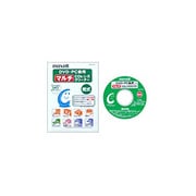 CD-TCL(S) [CD・DVDレンズクリーナー 乾式]