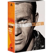 スティーブ・マックイーン プレミアムDVDコレクション 初回限定生産