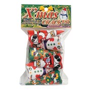 クラッカー クリスマスクラッカー [6P]