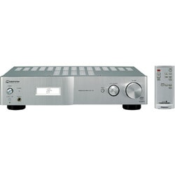 ヨドバシ.com - パイオニア PIONEER インテグレーテッドアンプ A-A6 通販【全品無料配達】