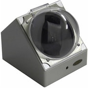 自動巻き上げ機 シルバー S-2