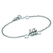 BR853720 Bzero1 brracelet WG 1element 18cm~20cm